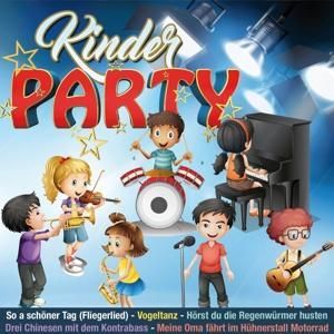 Produktbild: Kinderparty