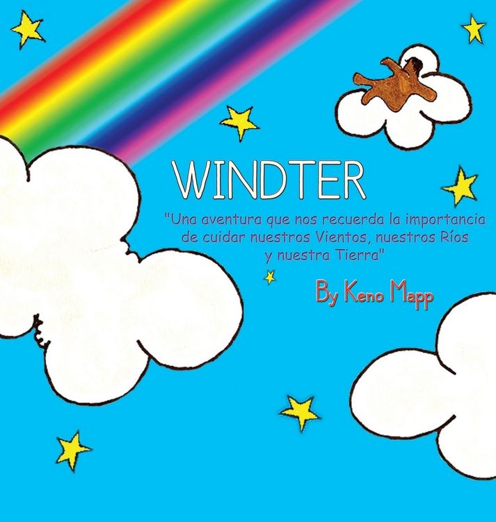 Produktbild: Windter (Spanish Version)