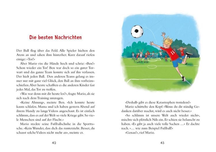Produktbild: Das bunte Geschichtenbuch zur Erstkommunion