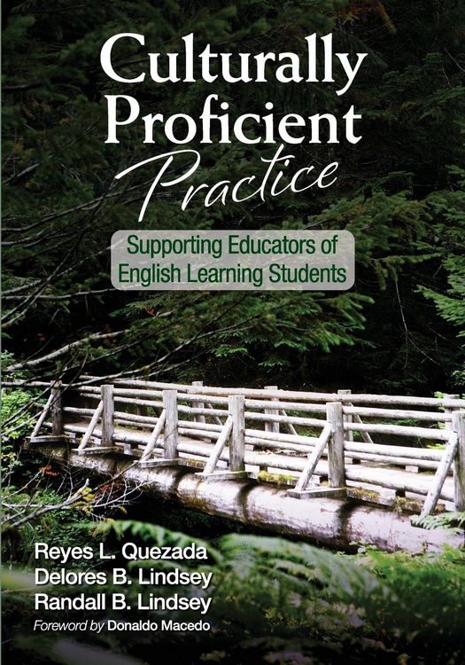 Produktbild: Culturally Proficient Practice
