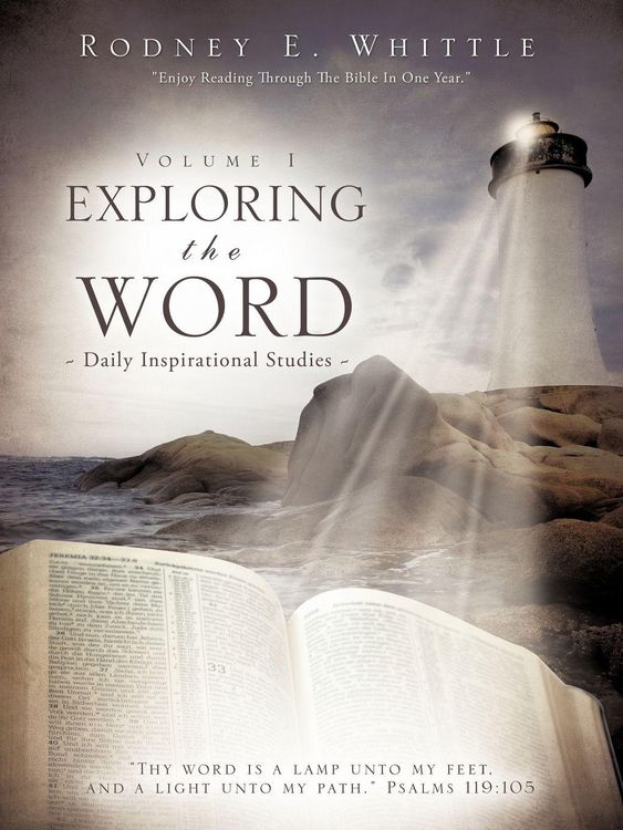 Produktbild: Exploring the Word