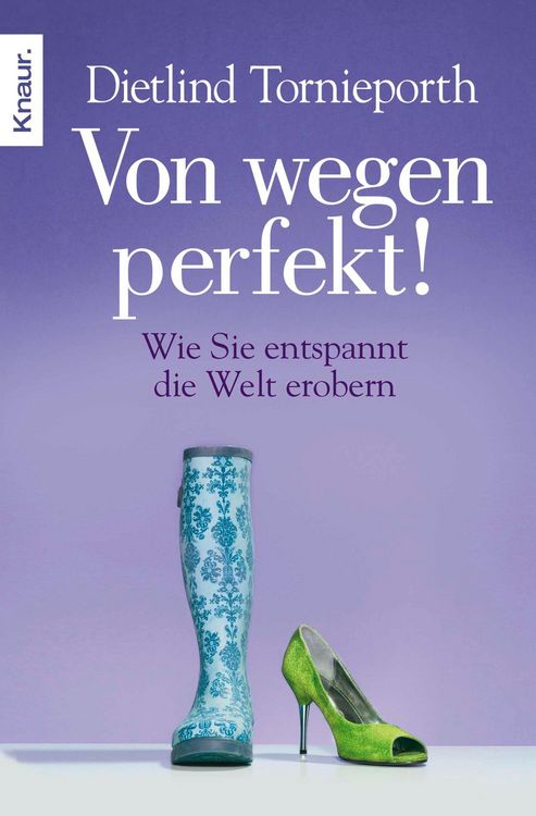 Produktbild: Von wegen perfekt!