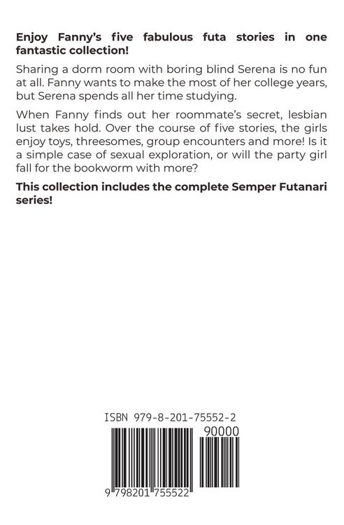 Produktbild: Semper Futanari