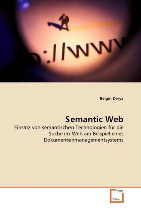 Produktbild: Derya, B: Semantic Web