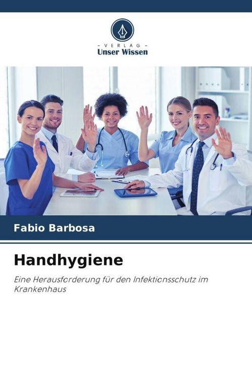 Produktbild: Handhygiene