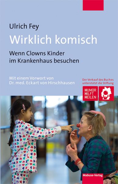 Produktbild: Wirklich komisch