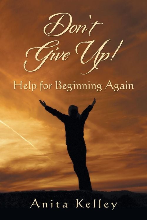 Produktbild: Don't Give Up!