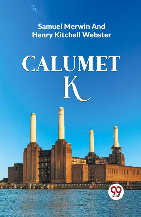 Produktbild: Calumet "k"