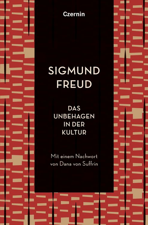 Produktbild: Das Unbehagen in der Kultur
