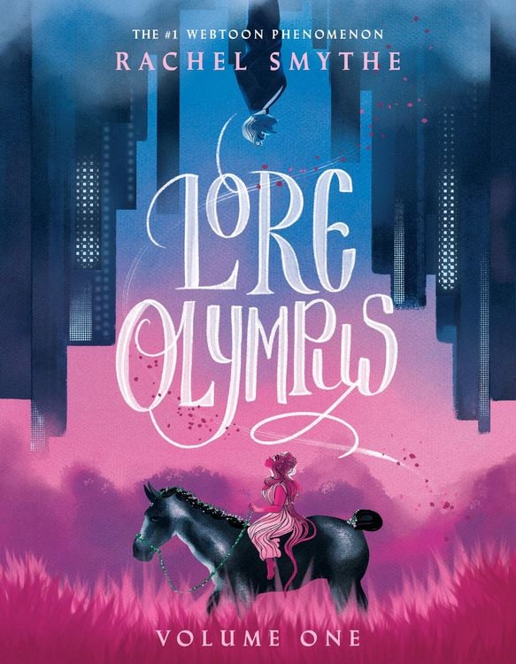 Produktbild: Lore Olympus: Volume 01