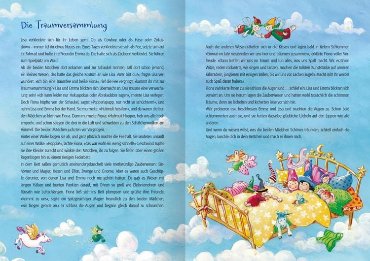 Produktbild: 222 Geschichten zur Guten Nacht