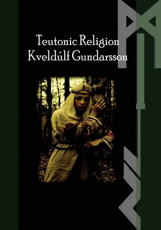 Produktbild: The Teutonic Way
