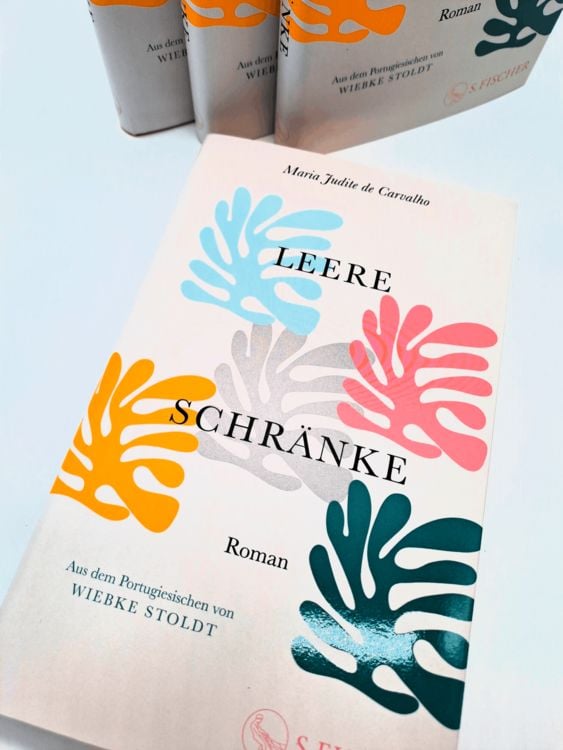Produktbild: Leere Schr&auml;nke