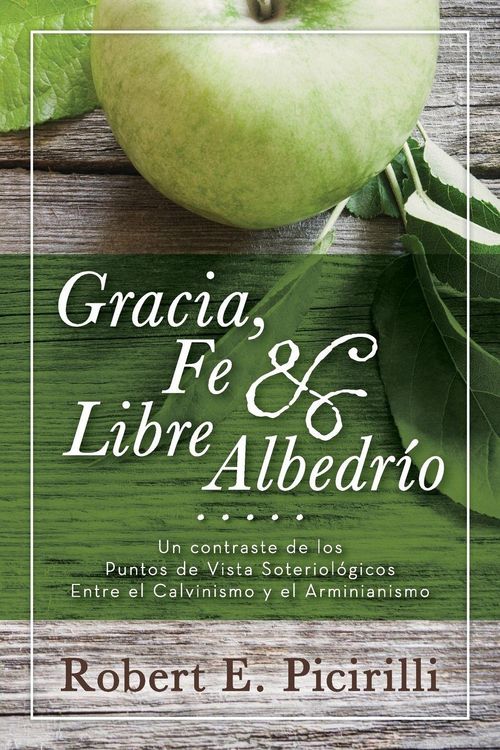 Produktbild: Gracia, Fe & Libre Albedrio