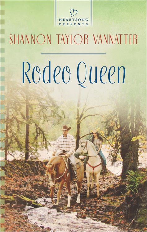 Produktbild: Rodeo Queen