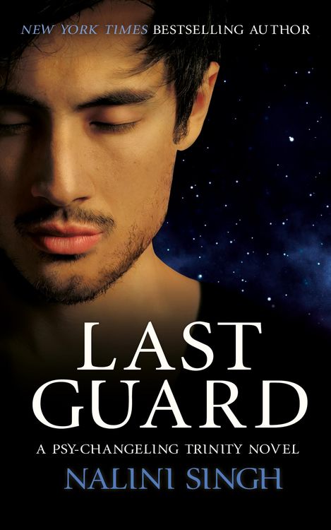 Produktbild: Last Guard