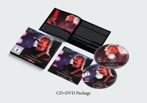 Produktbild: Live At Rockpalast (Berlin 1996)
