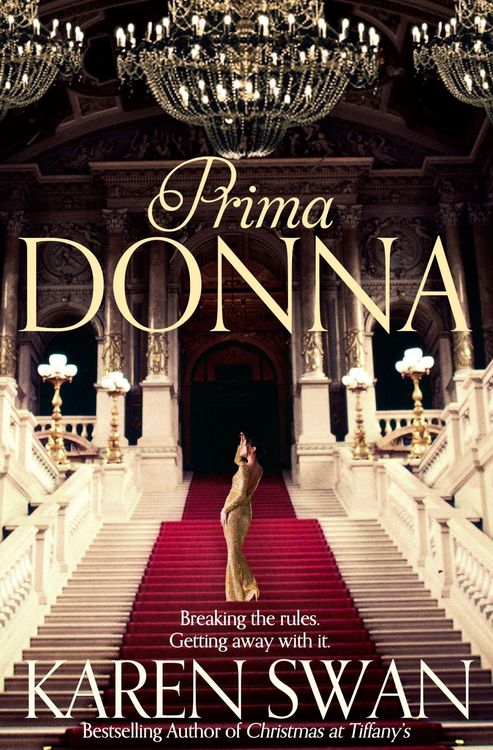 Produktbild: Prima Donna