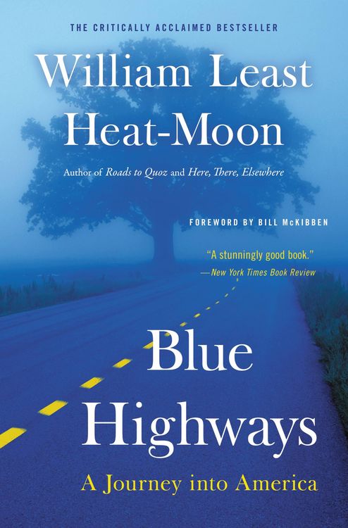 Produktbild: Blue Highways