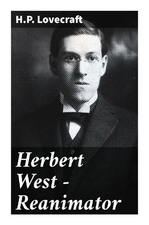 Produktbild: Herbert West - Reanimator