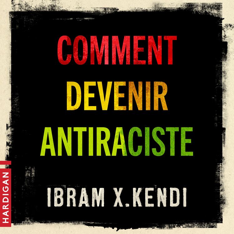 Produktbild: Comment devenir antiraciste