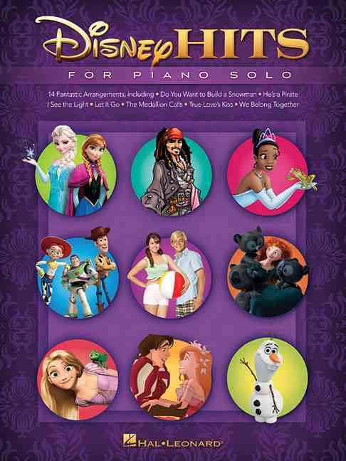 Produktbild: Disney Hits