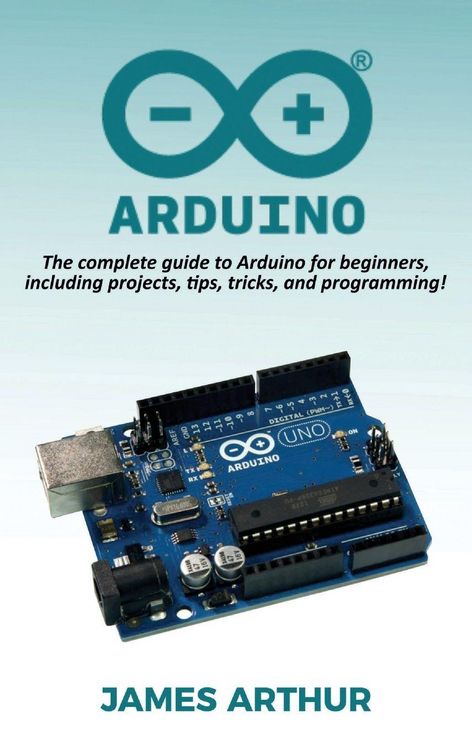 Produktbild: Arduino