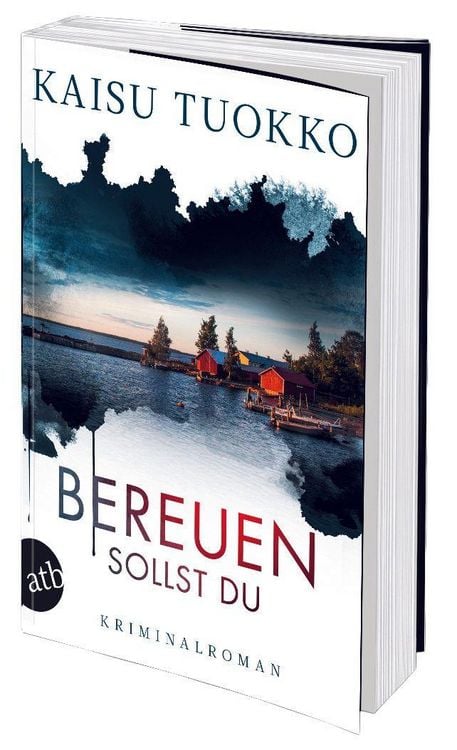 Produktbild: Bereuen sollst du