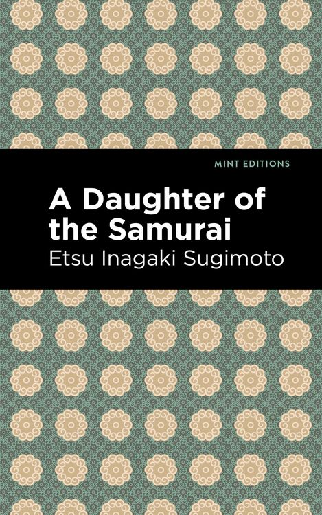 Produktbild: A Daughter of the Samurai