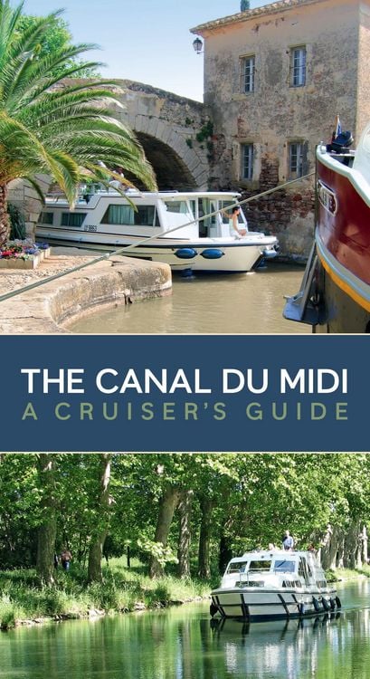 Produktbild: The Canal du Midi