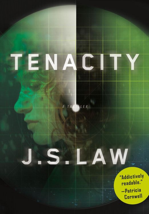 Produktbild: Tenacity