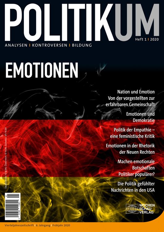 Produktbild: Emotionen