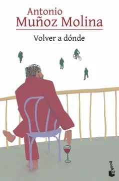 Produktbild: Volver a donde