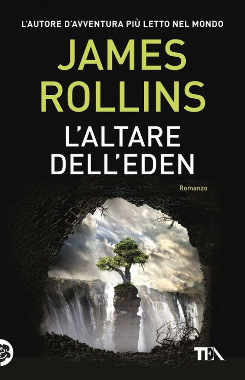 Produktbild: L' altare dell'Eden