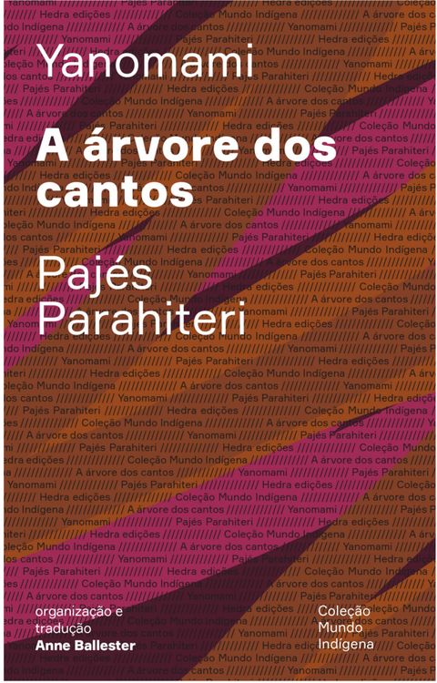 Produktbild: A &aacute;rvore dos cantos
