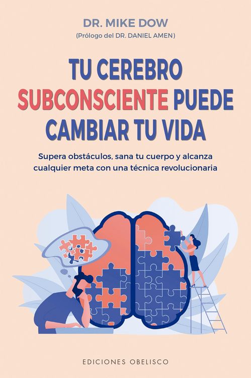 Produktbild: Tu cerebro subconsciente puede cambiar tu vida
