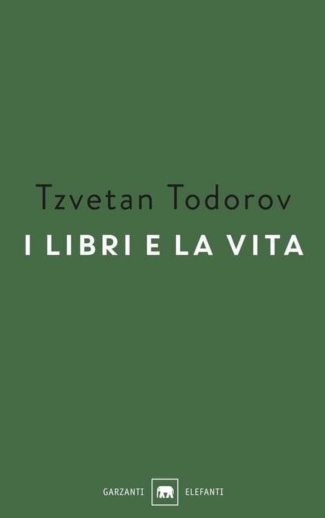 Produktbild: I libri e la vita