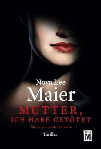 Produktbild: Mutter, ich habe get&ouml;tet