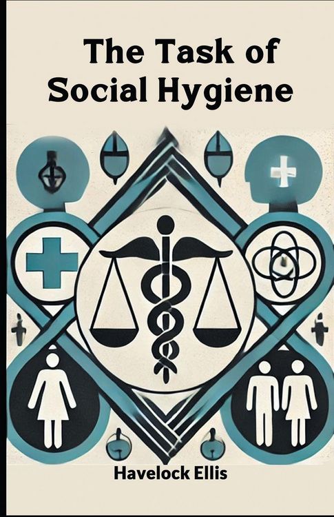 Produktbild: The Task of Social Hygiene