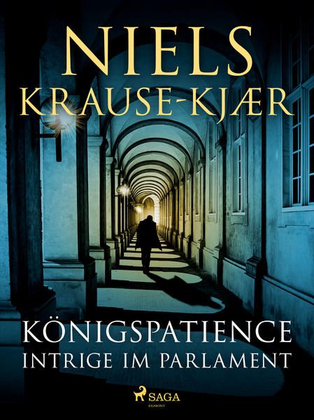 Produktbild: K&ouml;nigspatience