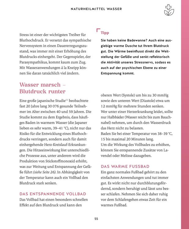 Produktbild: Meine Gesundheitsretter aus der Natur gegen Bluthochdruck