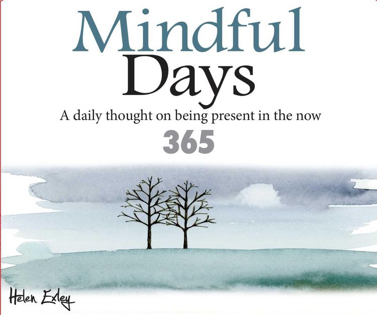 Produktbild: Mindful Days