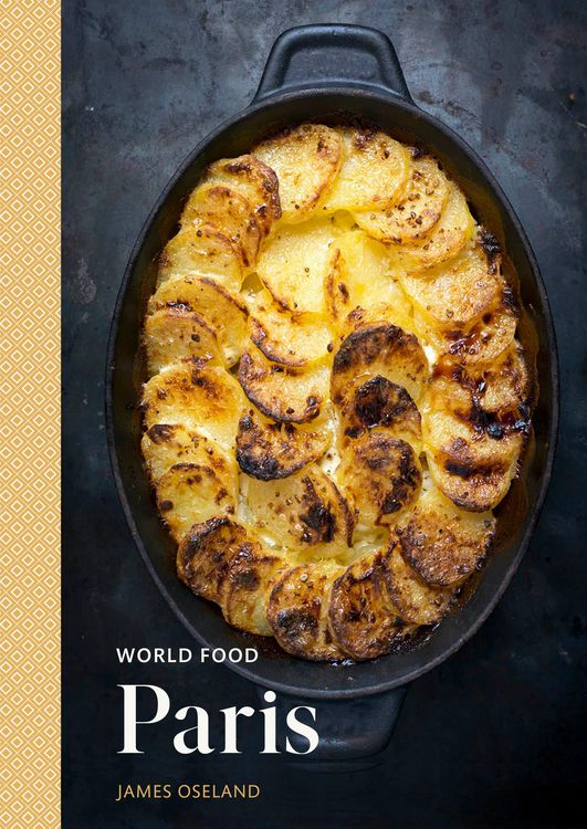 Produktbild: World Food: Paris