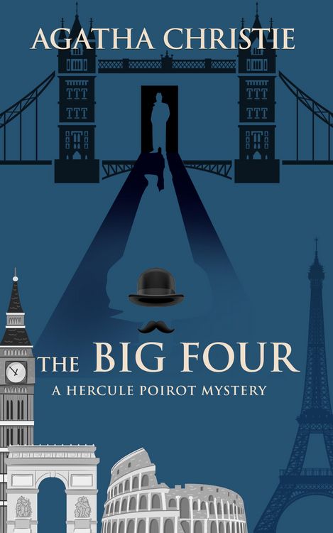 Produktbild: The Big Four