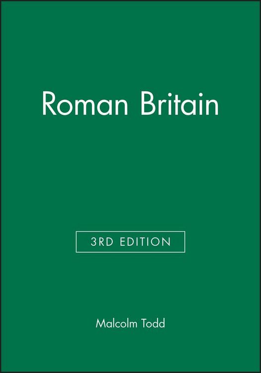Produktbild: Roman Britain