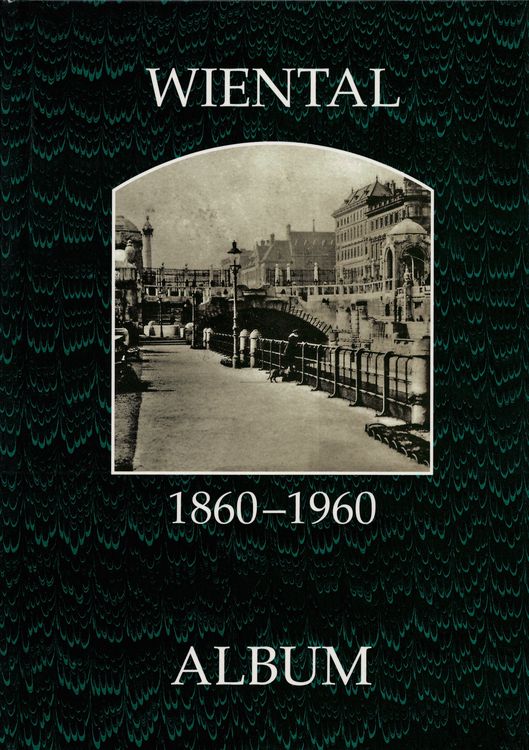 Produktbild: Wiental 1860-1960