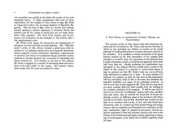 Produktbild: The Inventions, Researches and Writings of Nikola Tesla