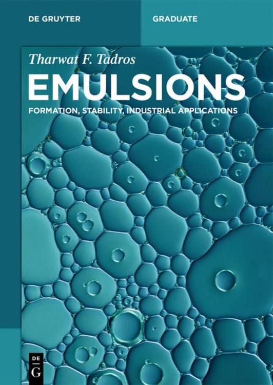 Produktbild: Emulsions