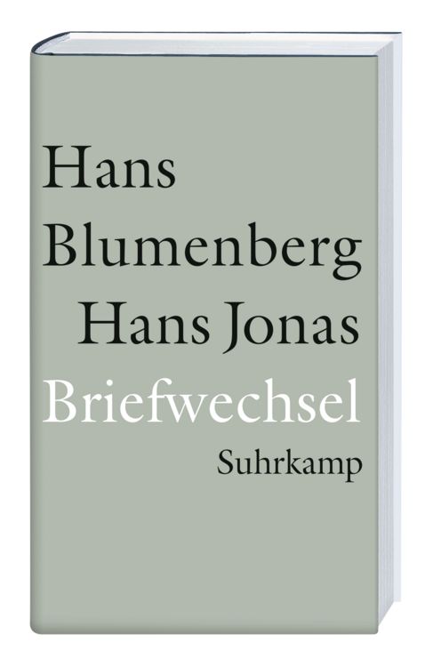 Produktbild: Briefwechsel 1954-1978 und weitere Materialien