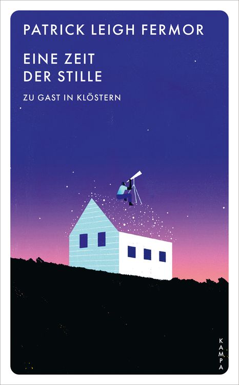 Produktbild: Eine Zeit der Stille